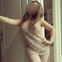 Aşk ve Tutku Dolu Gecelerin Sultanı Mersin Gerçek Escort