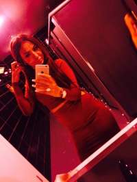 Ateşli Mersin Elit Escort ile Tanışın