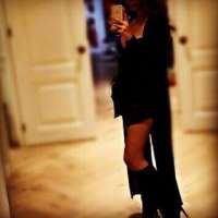 Ateşli Mersin Elit Escort ile Tanışın