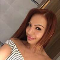 Ateşli Mersin Elit Escort ile Tanışın