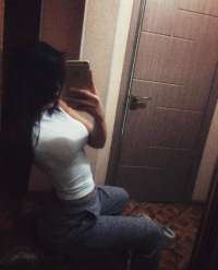 Begüm gibi muhteşem bir Elit Mersin Escort