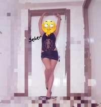 Çekicilik ve Tutku Dolu Mersin Gerçek Escort