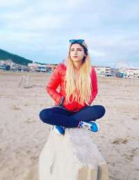 Çekicilik ve Tutku Dolu Mersin Gerçek Escort