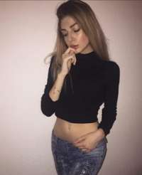 Çılgın, Güzel ve Sıradışı: Mersin Gerçek Escort