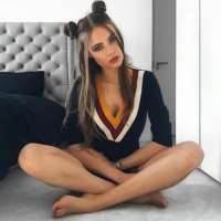 Efsanevi Dans Hünerleriyle Herkesi Büyüleyen Mersin Ucuz Escort: Tansu