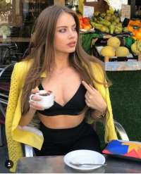 Efsanevi Dans Hünerleriyle Herkesi Büyüleyen Mersin Ucuz Escort: Tansu