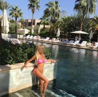 Efsanevi Güzelliğiyle Zirveyi Hedefleyen Mersin Elit Escort