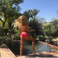 Efsanevi Güzelliğiyle Zirveyi Hedefleyen Mersin Elit Escort