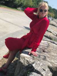 Eğlenceli ve Dinamik Mersin Ucuz Escort Kızınız