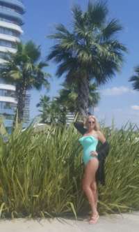 Eğlenceli ve Dinamik Mersin Ucuz Escort Kızınız