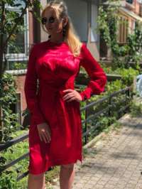 Eğlenceli ve Dinamik Mersin Ucuz Escort Kızınız