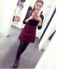 Enfes Anlar İçin Mersin Ucuz Escort