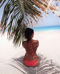 Eşsiz Güzellik Mersin Ucuz Escort - 69 Kg, 162 Cm