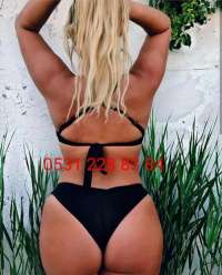 Fazlasıyla Ateşli Mersin Elit Escort: Deniz