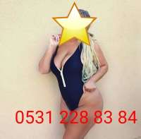 Fazlasıyla Ateşli Mersin Elit Escort: Deniz