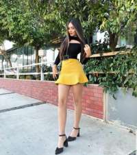 Gerçek Escort İle Mersin'deki Unutulmaz Deneyimler