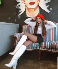 Gerçek Escort İle Mersin'deki Unutulmaz Deneyimler