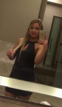 Göz Kamaştıran Mersin Ucuz Escort: Gülay'la Buluşma Zamanı