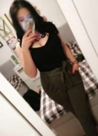 Göz Kamaştıran Mersin Ucuz Escort: Gülay'la Buluşma Zamanı