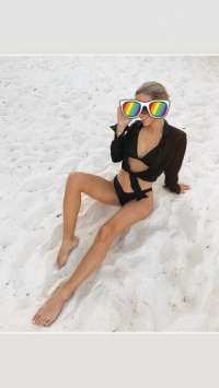 Harika Bir Deneyim: Mersin Elit Escort Kız