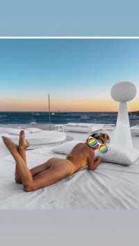 Harika Bir Deneyim: Mersin Elit Escort Kız