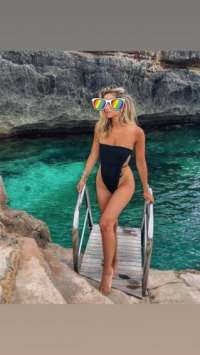 Harika Bir Deneyim: Mersin Elit Escort Kız