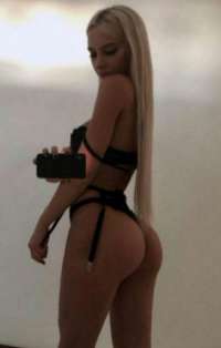 Harikalar Diyari Mersin Gerçek Escort - Derin