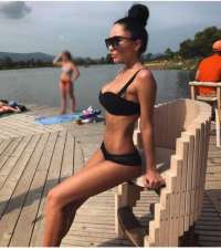 Heyecan Dolu Gecelerin Mersin Elit Escort Kraliçesi