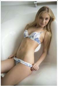 Keyif Dolu Bir Deneyim için Mersin Elit Escort Bade