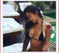 Kusursuz Estetiği ve Eşsiz Güzelliği ile Mersin Gerçek Escort