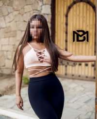 Mersin Bölgesinin En Ucuz Escort'una Hoş Geldiniz