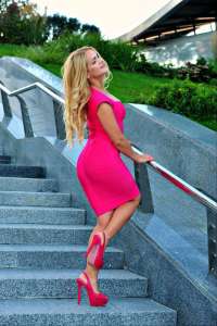 Mersin Elit Escort: Akşamınıza Renk Katacak Olan Bayan