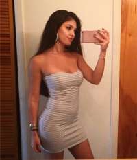 Mersin Elit Escort Bayan için Otantik ve Baş Döndürücü Bir Tanıtım