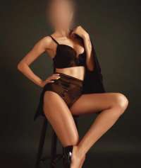 Mersin Elit Escort Bayanın Çarpıcı Detayları