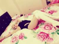 Mersin Elit Escort Bayanın Hikayesi