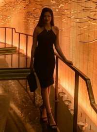 Mersin Elit Escort: Büyüleyici Güzellikle Tanışma