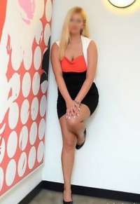 Mersin Elit Escort Deneyimi