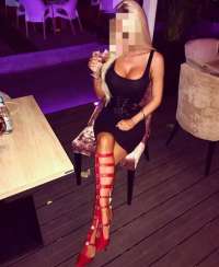 Mersin Elit Escort için Aradığınız Üst Düzey Deneyim