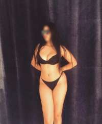 Mersin Elit Escort İçin Sade Profil