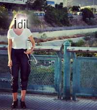 Mersin Elit Escort Kız: Karşı Konulmaz Cazibe