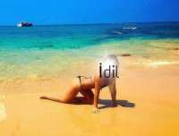 Mersin Elit Escort Kız: Karşı Konulmaz Cazibe