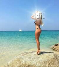 Mersin Elit Escort Kız: Karşı Konulmaz Cazibe