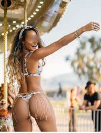 Mersin Elit Escort Kızın Eşsiz Tutkusu