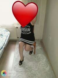 Mersin Elit Escort Kızını Tanıyın: Aşkın Rengi, Şehvetin Özü