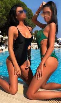 Mersin Elit Escort - Nefes Kesici Zarafet ve Çekicilik
