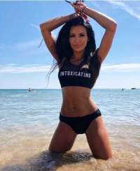 Mersin Elit Escort, Rüya Gerçeğe Dönüşüyor