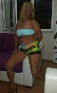 Mersin Elit Escort: Tek Gecelik Bir Aşk Hikayesi