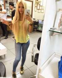 Mersin Elit Escort Yeni Boyutlarda Aşka Sürüklüyor