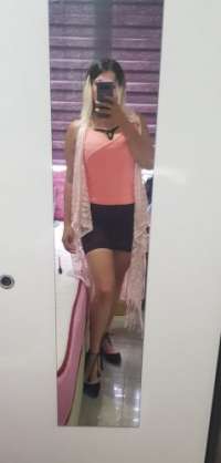 Mersin Elit Escort'da Rüyanızın Kızı