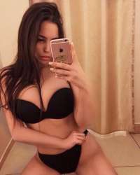 Mersin Elit Escort'da Unutulmaz Deneyim